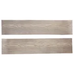 Elastyczna deska elewacyjna – kolor Kość słoniowa