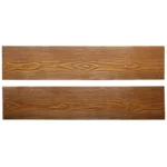 Elastyczna deska elewacyjna – kolor Winchester