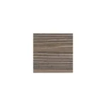 Próbka: Elastyczna deska elewacyjna – kolor Naturalny mahoń