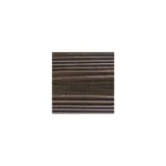 Próbka: Elastyczna deska elewacyjna – kolor Orzech porto